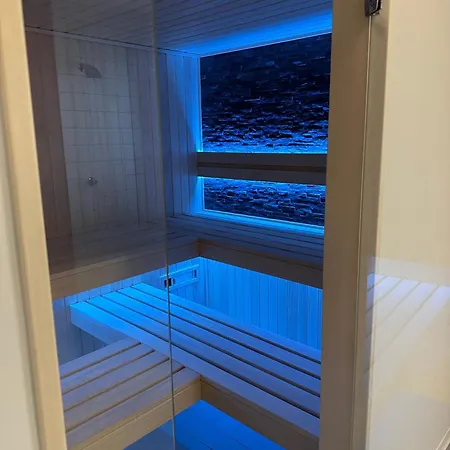 Hotel Haus Am Ahorn 3*