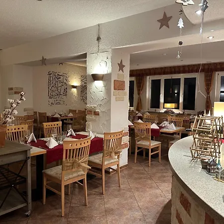 Haus Am Ahorn Schöneck