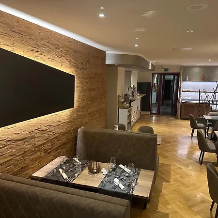 Haus Am Ahorn Hotel 3*