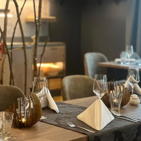 Haus Am Ahorn Schöneck