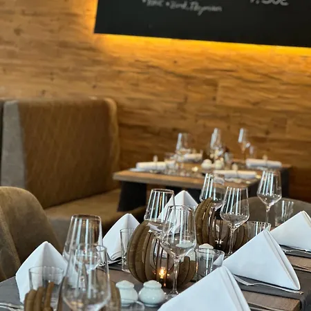 Haus Am Ahorn 3* Schöneck