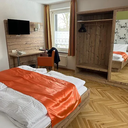 Haus Am Ahorn Schöneck