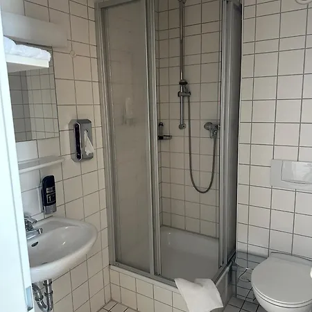 Haus Am Ahorn Hotel 3*