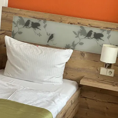 Hotel Haus Am Ahorn Schöneck