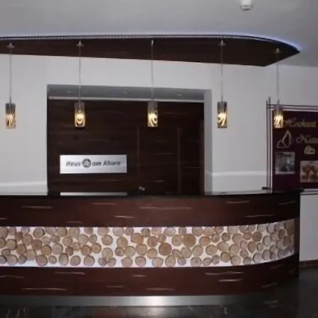 Haus Am Ahorn Schöneck