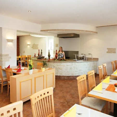 Haus Am Ahorn Hotel Schöneck