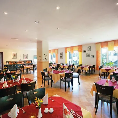 Haus Am Ahorn 3* Schöneck