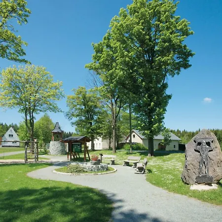 Haus Am Ahorn Hotel 3*