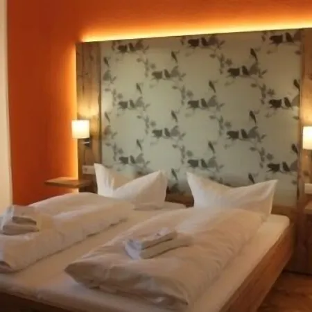 Haus Am Ahorn 3* Schöneck