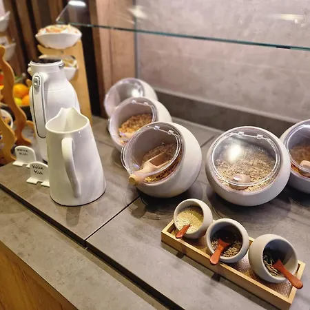 Haus Am Ahorn 3* Schöneck