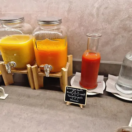 Haus Am Ahorn Schöneck