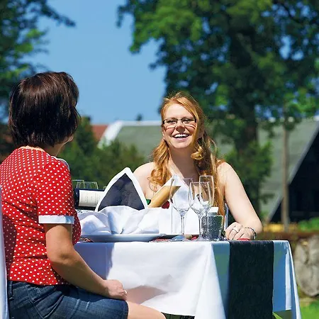Haus Am Ahorn Schöneck